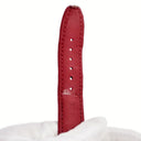 腕時計 ボーム&メルシエ BAUME&MERCIER ケープランド クロノグラフ シェルビーコブラ M0A10232 自動巻き メンズ ガーズマンブルー 赤 限定