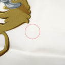 エルメス HERMES カレ90 CARRE ピンク×ホワイト シルク スカーフ 【BRIDES de GALA/ブリッド ドゥ ガラ】