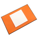 エルメス HERMES ベアンスフレ エトゥープ シェーブル 長財布 シルバー金具 グレージュ 二つ折り財布