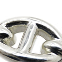 エルメス HERMES シェーヌダンクル アンシェネ シルバー シルバー925 #51(JP11) リング 指輪 アクセサリー AG925 SV925 11号