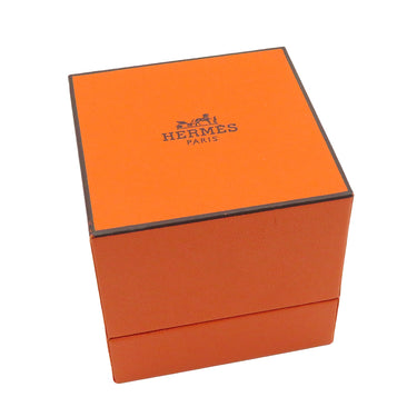 エルメス HERMES シェーヌダンクル アンシェネ シルバー シルバー925 #51(JP11) リング 指輪 アクセサリー AG925 SV925 11号