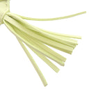 エルメス HERMES ロデオPM ジョーヌミルトン アニューミロ バッグチャーム 新品 未使用 黄色 単色 ソーイエロー