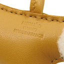 エルメス HERMES バディ セサミ ムートン アニューミロ バッグチャーム