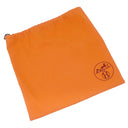 エルメス HERMES ホワイトバスGM ブラック×ネイビー フィヨルド トートバッグ ゴールド金具 黒 紺 バイカラー