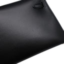 エルメス HERMES ミニケリードゥ 外縫い  ブラック ボックスカーフ 2WAYバッグ ゴールド金具 黒