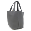 エルメス HERMES ピコタンロックPM アルドワーズ トリヨンクレマンス ハンドバッグ シャンパンゴールド金具 新品 未使用