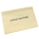 ルイヴィトン LOUIS VUITTON ディスカバリー バムバッグ PM M46035 モノグラムエクリプス レザー モノグラムエクリプスキャンバス ボディバッグ ガンメタル金具 黒 ウエストバッグ