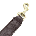 グッチ GUCCI ウェブ ビー 2WAY ミニボストン 406868 ベージュ×ダークブラウン GGキャンバス 2WAYバッグ ゴールド金具 茶 ハンドバッグ ショルダー ハチ