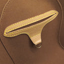 ルイヴィトン LOUIS VUITTON エリプス PM M51127 モノグラム モノグラムキャンバス ハンドバッグ ゴールド金具 茶 鍵/パドロック欠品