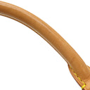 ルイヴィトン LOUIS VUITTON エリプス PM M51127 モノグラム モノグラムキャンバス ハンドバッグ ゴールド金具 茶 鍵/パドロック欠品