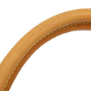 ルイヴィトン LOUIS VUITTON エリプス MM M51126 モノグラム モノグラムキャンバス ハンドバッグ ゴールド金具 茶 鍵/パドロック欠品