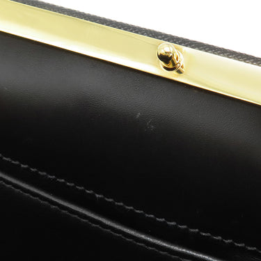 プラダ PRADA ライトフレームバッグ 1BC046 NERO サフィアーノレザー シティカーフ ショルダーバッグ ゴールド金具 黒 メタルロゴ SAFFIANO CITY C