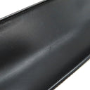 プラダ PRADA ライトフレームバッグ 1BC046 NERO サフィアーノレザー シティカーフ ショルダーバッグ ゴールド金具 黒 メタルロゴ SAFFIANO CITY C