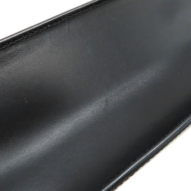 プラダ PRADA ライトフレームバッグ 1BC046 NERO サフィアーノレザー シティカーフ ショルダーバッグ ゴールド金具 黒 メタルロゴ SAFFIANO CITY C