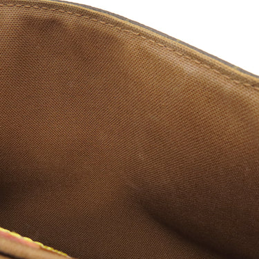 ルイヴィトン LOUIS VUITTON マレル サックアド M51158 モノグラム モノグラムキャンバス リュック・デイパック ゴールド金具 ショルダー ハンドバッグ