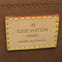 ルイヴィトン LOUIS VUITTON マレル サックアド M51158 モノグラム モノグラムキャンバス リュック・デイパック ゴールド金具 ショルダー ハンドバッグ