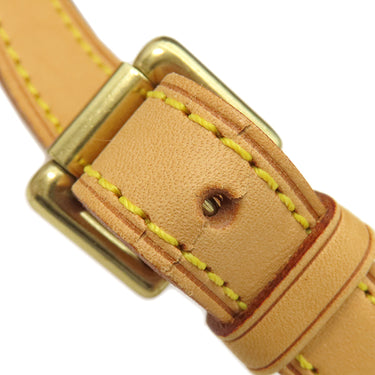 ルイヴィトン LOUIS VUITTON マレル サックアド M51158 モノグラム モノグラムキャンバス リュック・デイパック ゴールド金具 ショルダー ハンドバッグ