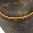 ルイヴィトン LOUIS VUITTON マレル サックアド M51158 モノグラム モノグラムキャンバス リュック・デイパック ゴールド金具 ショルダー ハンドバッグ