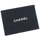 シャネル CHANEL コココクーン トートバッグ PM A48610 ブラック ナイロン レザー トートバッグ シルバー金具 黒