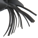 エルメス HERMES ロデオPM ペガサス タッチ ブラック アリゲーター アニューミロ バッグチャーム 黒 ソーブラック クロコ