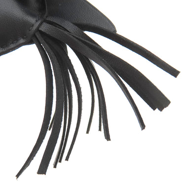 エルメス HERMES ロデオPM ペガサス タッチ ブラック アリゲーター アニューミロ バッグチャーム 黒 ソーブラック クロコ