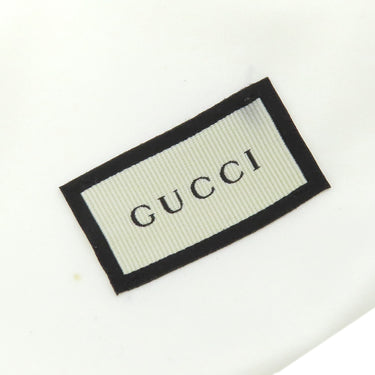 グッチ GUCCI GGエンボス 625565 ブラック GGエンボスレザー キーケース シルバー金具 6連 6本 キーリング付き 黒