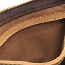 ルイヴィトン LOUIS VUITTON スピーディ 25 M41109 モノグラム モノグラムキャンバス ハンドバッグ ゴールド金具 茶