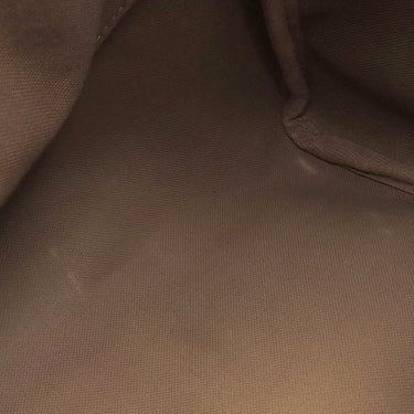 ルイヴィトン LOUIS VUITTON スピーディ 25 M41109 モノグラム モノグラムキャンバス ハンドバッグ ゴールド金具 茶