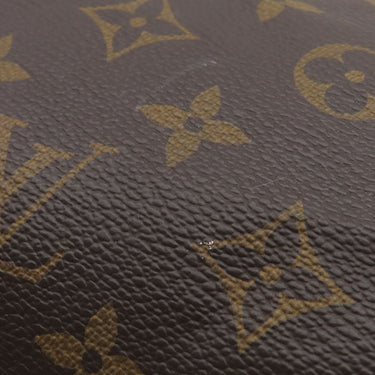 ルイヴィトン LOUIS VUITTON スピーディ 25 M41109 モノグラム モノグラムキャンバス ハンドバッグ ゴールド金具 茶