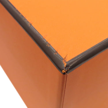 エルメス HERMES ピコタンロックMM ゴールド トリヨンクレマンス ハンドバッグ シルバー金具 新品 未使用 茶