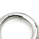 エルメス HERMES シェーヌダンクル TGM シルバー シルバー925 ブレスレット 10コマ スターリングシルバー SV925