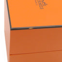 エルメス HERMES シェーヌダンクル TGM シルバー シルバー925 ブレスレット 10コマ スターリングシルバー SV925