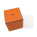 エルメス HERMES シェーヌダンクル TGM シルバー シルバー925 ブレスレット 10コマ スターリングシルバー SV925