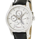 腕時計 カール F ブヘラ Carl F. Bucherer マネロ オートマチック レトログラード 00.10901.08.26.11 自動巻き メンズ 純正ダイヤ デイデイト