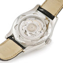 腕時計 カール F ブヘラ Carl F. Bucherer マネロ オートマチック レトログラード 00.10901.08.26.11 自動巻き メンズ 純正ダイヤ デイデイト