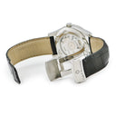 腕時計 カール F ブヘラ Carl F. Bucherer マネロ オートマチック レトログラード 00.10901.08.26.11 自動巻き メンズ 純正ダイヤ デイデイト