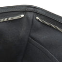 ルイヴィトン LOUIS VUITTON トマス N58028 ダミエグラフィット ダミエグラフィットキャンバス ショルダーバッグ シルバー金具 黒 グレー