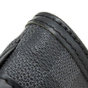 ルイヴィトン LOUIS VUITTON トマス N58028 ダミエグラフィット ダミエグラフィットキャンバス ショルダーバッグ シルバー金具 黒 グレー