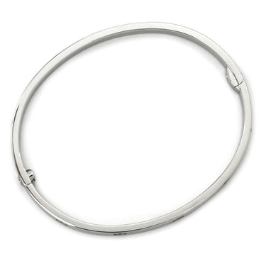 カルティエ Cartier LOVE ラブブレス SM 10Pダイヤ B6048016 ホワイトゴールド K18WG #16 ブレスレット 750WG 18K 18金 バングル