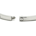 カルティエ Cartier LOVE ラブブレス SM 10Pダイヤ B6048016 ホワイトゴールド K18WG #16 ブレスレット 750WG 18K 18金 バングル