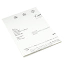 カルティエ Cartier LOVE ラブブレス SM 10Pダイヤ B6048016 ホワイトゴールド K18WG #16 ブレスレット 750WG 18K 18金 バングル