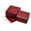 カルティエ Cartier LOVE ラブブレス SM 10Pダイヤ B6048016 ホワイトゴールド K18WG #16 ブレスレット 750WG 18K 18金 バングル