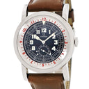 腕時計 オメガ OMEGA スペシャリティーズ ミュージアム コレクション アヴィエーター リエディション 5700.50 手巻き メンズ OH済