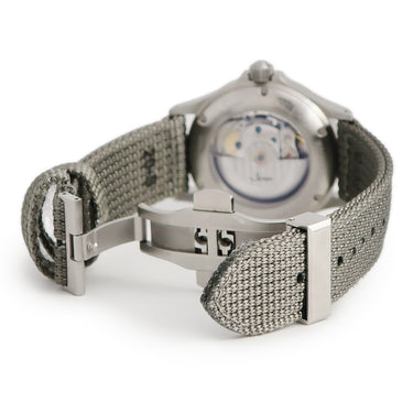 腕時計 ジン SINN 556 556.I.RS 自動巻き メンズ パイロットウォッチ ブラック ラウンド オートマチック バー シースルーバック