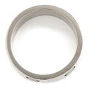 カルティエ Cartier ラブリング クラシックモデル B4084700 ホワイトゴールド K18WG #58(JP18) リング 指輪 LOVE Ring 750 18K WG 18金 18号