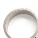 カルティエ Cartier ラブリング クラシックモデル B4084700 ホワイトゴールド K18WG #58(JP18) リング 指輪 LOVE Ring 750 18K WG 18金 18号