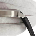 腕時計 ハリーウィンストン Harry Winston オーシャン プロジェクト Z8 デュアルタイム OCEATZ44ZZ009 自動巻き メンズ 黒 青 赤 GMT 限定