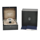 腕時計 ハリーウィンストン Harry Winston オーシャン プロジェクト Z8 デュアルタイム OCEATZ44ZZ009 自動巻き メンズ 黒 青 赤 GMT 限定