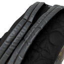 ルイヴィトン LOUIS VUITTON ディーン バックパック M45335 モノグラムマカサー モノグラムマカサー リュック・デイパック ブラック金具 茶 黒