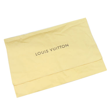 ルイヴィトン LOUIS VUITTON ネヴァーフル MM N51105 スリーズ ダミエキャンバス トートバッグ ゴールド金具 茶 赤 ショルダーバッグ 肩掛け
